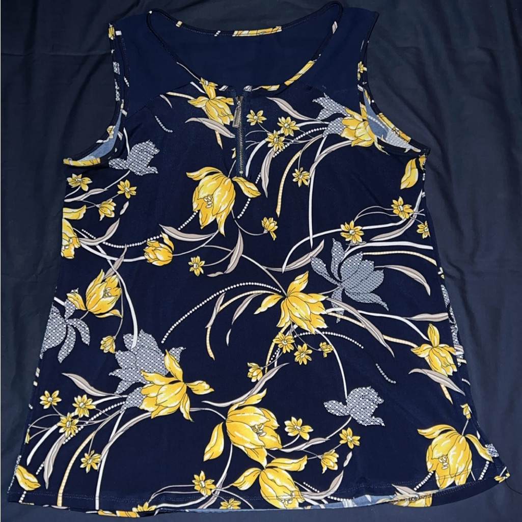 Work Tank Set